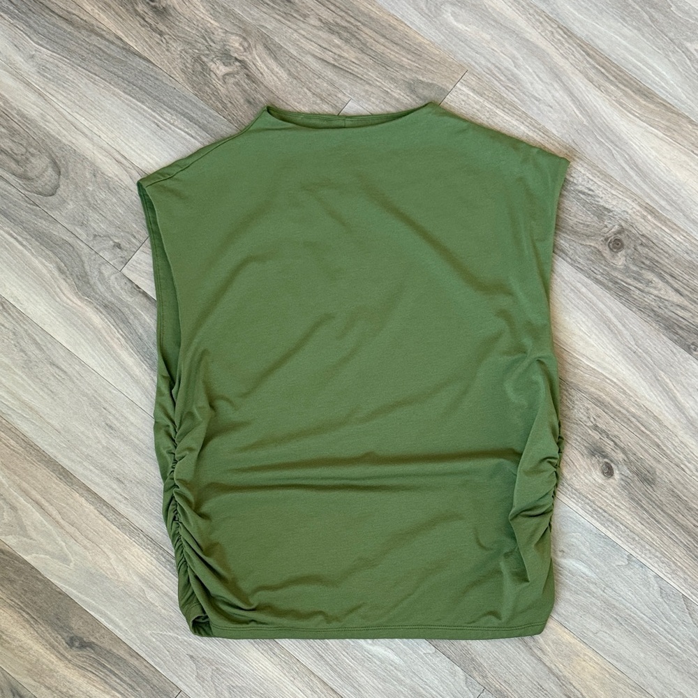 Abercrombie & Fitch Women’s Paloma Tank Top XL